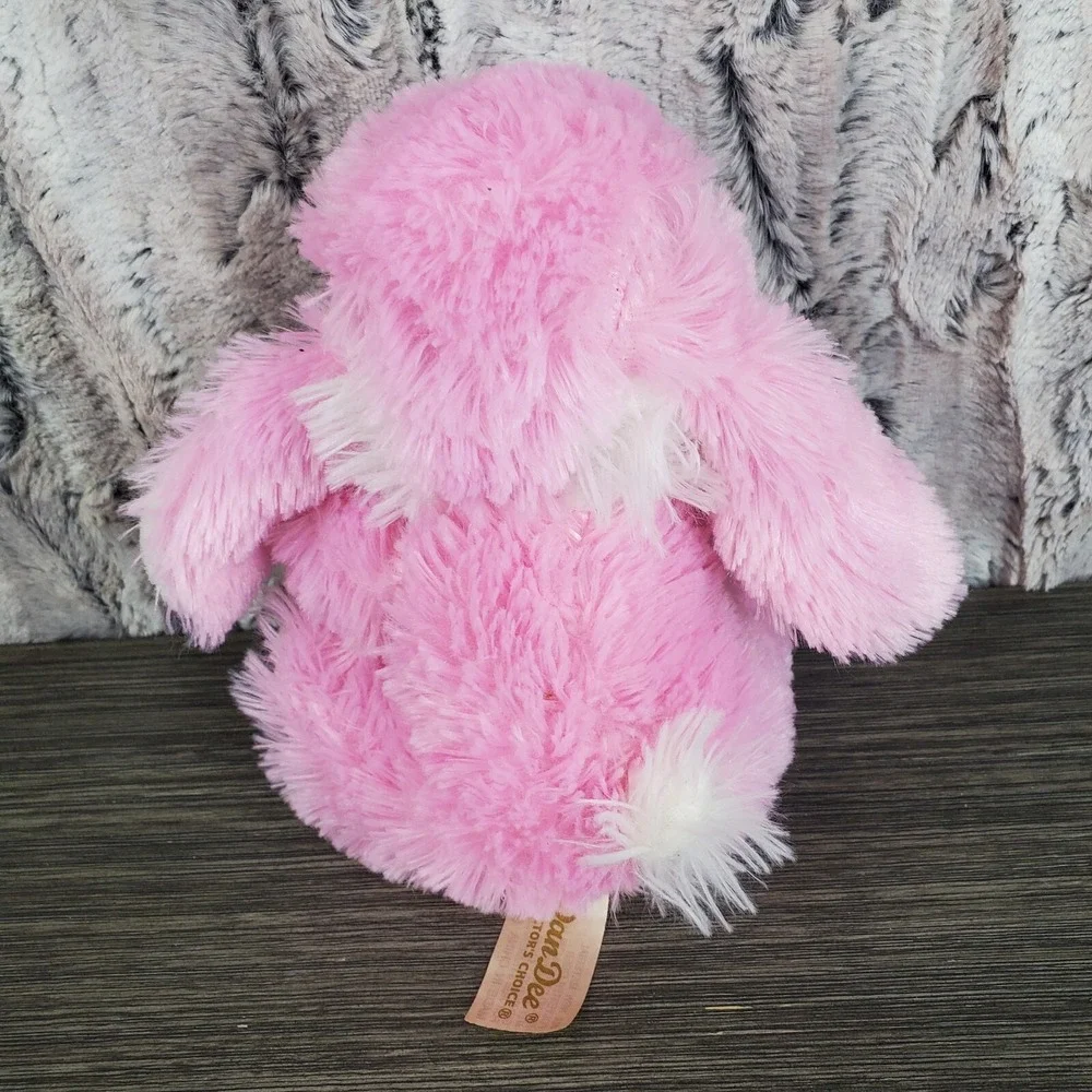 Dan Dee Plush 7